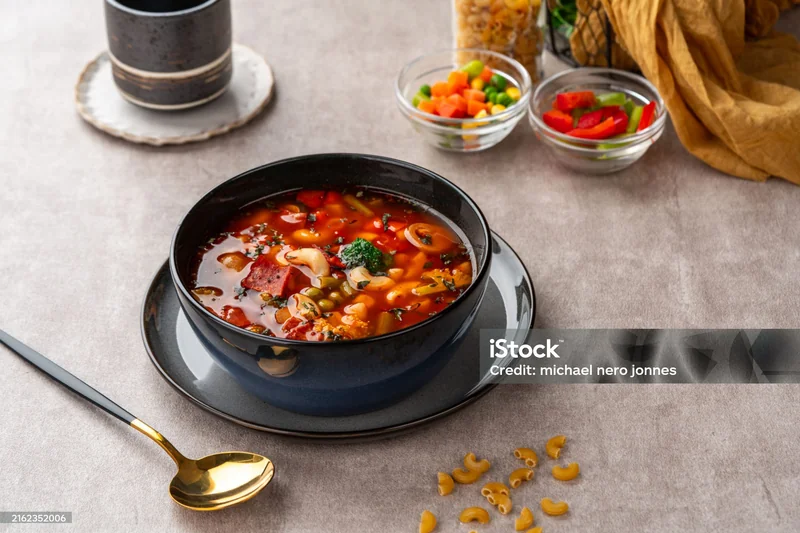Minestrone